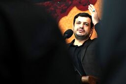 رائفی‌پور: اگر در انتخابات رد صلاحیت شوم، از «خیریه‌های همسران‌تان» خواهم گفت