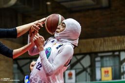 گزارش تصویری نخستین دیدار تیم‌های آکادمی سحر و پالایش نفت آبادان 