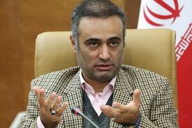 دبیری مهر: دست کاسبان تحریم باید از اقتصاد کوتاه شود