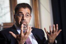 عجم‌اوغلو: باتلاق ایران، می‌تواند آمریکا را غرق کند | ترامپ بهای سنگینی برای انتخابات نوامبر می پردازد