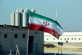 همه آنچه می‌خواهید درباره ذخایر اورانیوم غنی‌شده ایران بدانید؛ قوی‌ترین برگ برنده تهران در مذاکرات هسته‌ای با آمریکا
