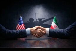 توافق ترامپ می‌تواند ایران را به شدت تضعیف کند؟ | بازی برای تهران تازه شروع شده است
