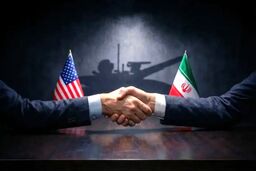 توافق ترامپ می‌تواند ایران را به شدت تضعیف کند؟ | بازی برای تهران تازه شروع شده است
