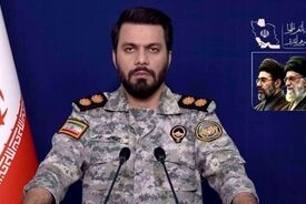 سخنگوی قرارگاه خاتم الانبیا: دشمن آرزوی تسلط بر تنگه هرمز را به گور خواهد برد 