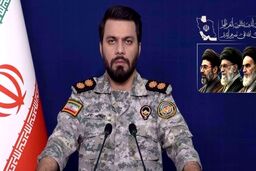 سخنگوی قرارگاه خاتم الانبیا: دشمن آرزوی تسلط بر تنگه هرمز را به گور خواهد برد 