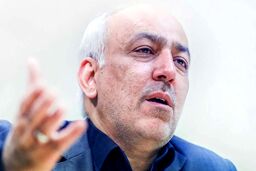 علی شکوری راد از زندان آزاد شد
