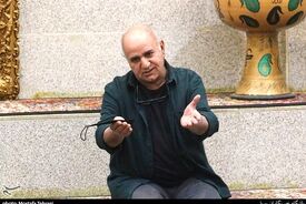 واکنش پرویز پرستویی به شهادت دختران میناب