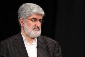پیش‌بینی علی مطهری از نتیجه مذاکرات آمریکا و ایران؛ ترامپ با تواضع به مذاکره برمی‌گردد