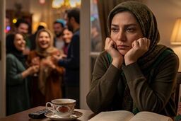 چرا خیلی از آدم‌ها دیگر حوصله معاشرت ندارند؟