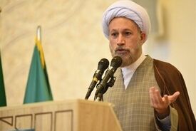امام جمعه شیراز: گزینه ما بعد از مذاکره، جنگ است
