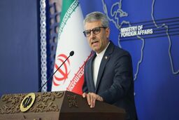 بقایی: آمریکا در دیپلماسی جدی نیست