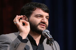 روزنامه خراسان: وزیر عزل شده توسط رئیسی با این حرفهای بی‌ربط، پز رزومه‌اش را هم می‌دهد