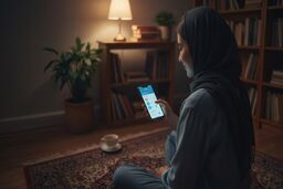 زندگی با نوتیفیکیشن؛ چه زمانی آدم‌ها تصمیم می‌گیرند اعلان‌ها را خاموش کنند؟