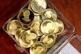 قیمت سکه و طلا امروز شنبه ۱۲ اردیبهشت