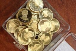 توقف سکه پشت دروازه ۲۰۰ میلیون تومان