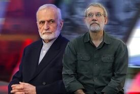  کالبدشکافی ترور لاریجانی و کمال خرازی در استراتژی مشترک تل‌آویو - واشنگتن