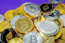 آمریکا از توقیف نزدیک به ۵۰۰ میلیون دلار دارایی دیجیتال ایران خبر داد