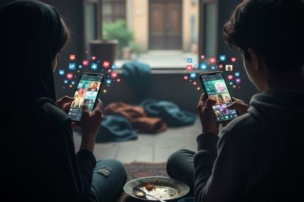 وقتی سرگرمی به دام تبدیل می‌شود