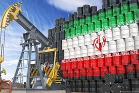درآمد ایران از فروش نفت در ماه گذشته چقدر بود؟