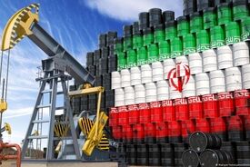 درآمد ایران از فروش نفت در ماه گذشته چقدر بود؟