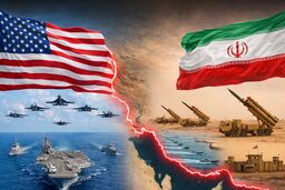 گسترش جنگ یا مهار بحران؛ منطقه بر سر یک دوراهی خطرناک | گام دوم به سوی یک جنگ جهانی برداشته شده است؟