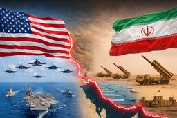چرا میانجیگری‌های منطقه نتوانست جنگ آمریکا با ایران را متوقف کند؟