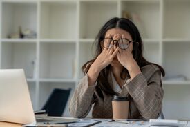 استرس مالی، دشمن پنهان قلب شما