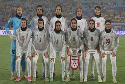 احتمال پناهندگی ۵ بازیکن تیم ملی زنان 