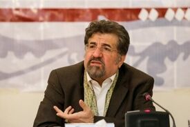 هادیان: توافق مرحله‌ای می‌تواند مسیر گفت‌وگوی ایران و آمریکا را باز کند