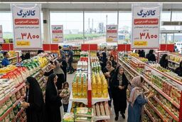 خالقی: جنگ بافت و روند انتقال کالا را تغییر داده | فعلا کمبودی در بازار نیست
