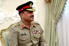 در جلسه چند ساعته عراقچی با عاصم منیر چه گذشت؟