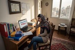 زنان تحصیل‌کرده، بیکارترین قشر بازار کار ایران