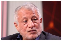 محسن هاشمی: باید از دو کارت غنی سازی و تنگه هرمز استفاده کنیم/ گران شدن نفت به زیان آمریکا نیست