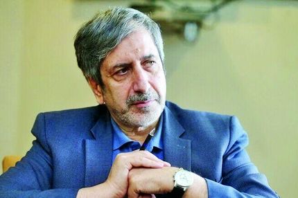 معاون وزیر علوم دولت اصلاحات: نگاه امنیتی شکاف‌ها را عمیق‌تر می‌کند