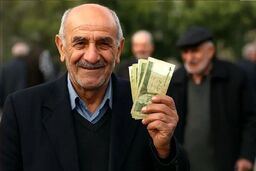 خبر مهم | معوقات بازنشستگان فروردین و اردیبهشت چه زمانی پرداخت می‌شود؟