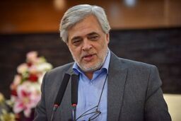 مهاجری: عجله در انتخاب رهبر، اقدامی مشکوک است