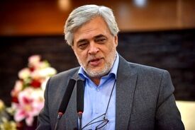 مهاجری: عجله در انتخاب رهبر، اقدامی مشکوک است