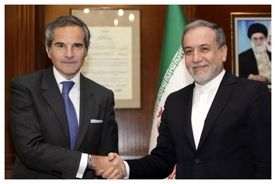 نقش تعیین‌کننده آژانس در کاهش تنش تهران و واشنگتن | بازرسان برمی‌گردند؟