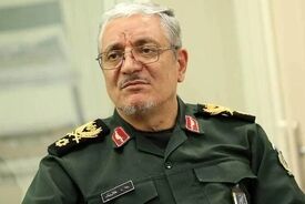 ببینید | سردار طلایی‌نیک: تولید تسلیحات و تجهیزات دفاعی پس از جنگ دوازده روزه دو برابر شد