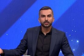 ببینید | انتقاد سنگین محمدحسین میثاقی به استوری سردار آزمون؟ 