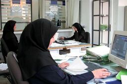 جزئیات کامل نحوه فعالیت ادارات پس از نوروز