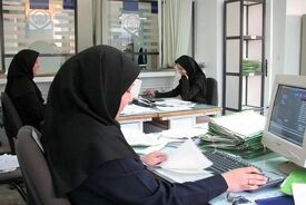 تعطیلی ادارات دولتی در زمستان کلید خورد | رونمایی از طرح جدید دولت 

