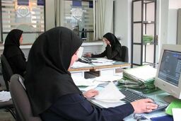 ادارات این استان روز چهارشنبه تعطیل شدند
