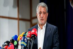 محسن هاشمی: تعلیق چند ساله برنامه هسته‌ای مشکلی ایجاد نمی‌کند؛ تا ۲ سال دیگر ترامپ رفته