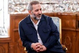 فرمانده هوافضای سپاه: جنگ همچنان ادامه دارد