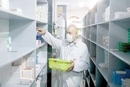 آسنترا و فلوکستین نایاب شدند؛ درمان اعصاب در تنگنای قیمت
