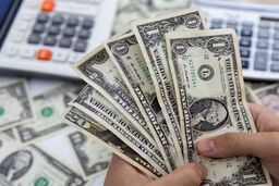 قیمت دلار امروز یکشنبه ۲۰ اردیبهشت ۱۴۰۵