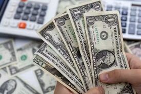 قیمت دلار امروز شنبه ۹ خرداد ۱۴۰۵