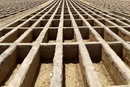 پیش بینی قبور آمریکایی‌ها را انجام دادیم