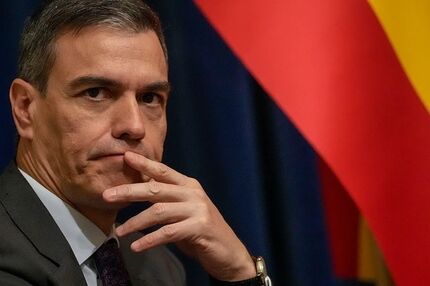انتقاد تند نخست‌وزیر اسپانیا از آمریکا؛ «اشتباه عراق این بار در ایران تکرار شد!»